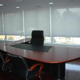Cửa cuốn văn phòng 001